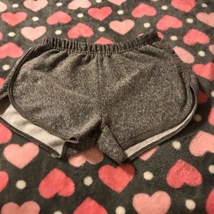 American apparel shorts